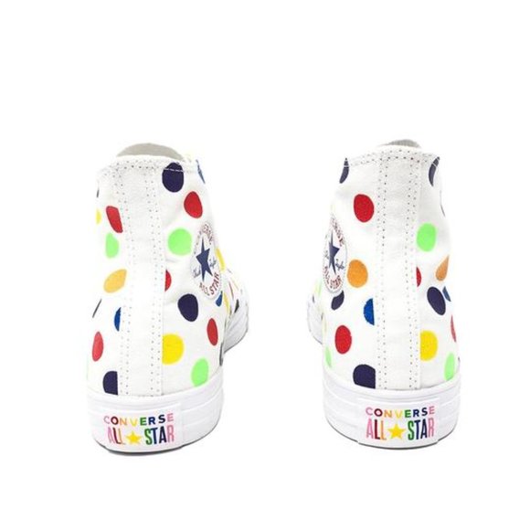 Converse Chuck Taylor All Star Hi 162252C - Picture 5 of 6